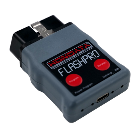 Hondata FlashPro Civic Type R FL5 US 2023+