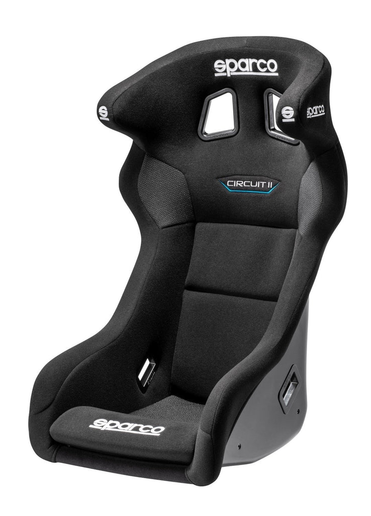 SPARCO CIRCUIT II QRT SEAT