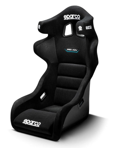 SPARCO PRO ADV QRT SEAT
