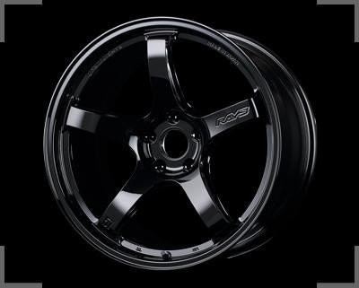 RAYS Gram Lights 57CR – Zenkai Autowerks