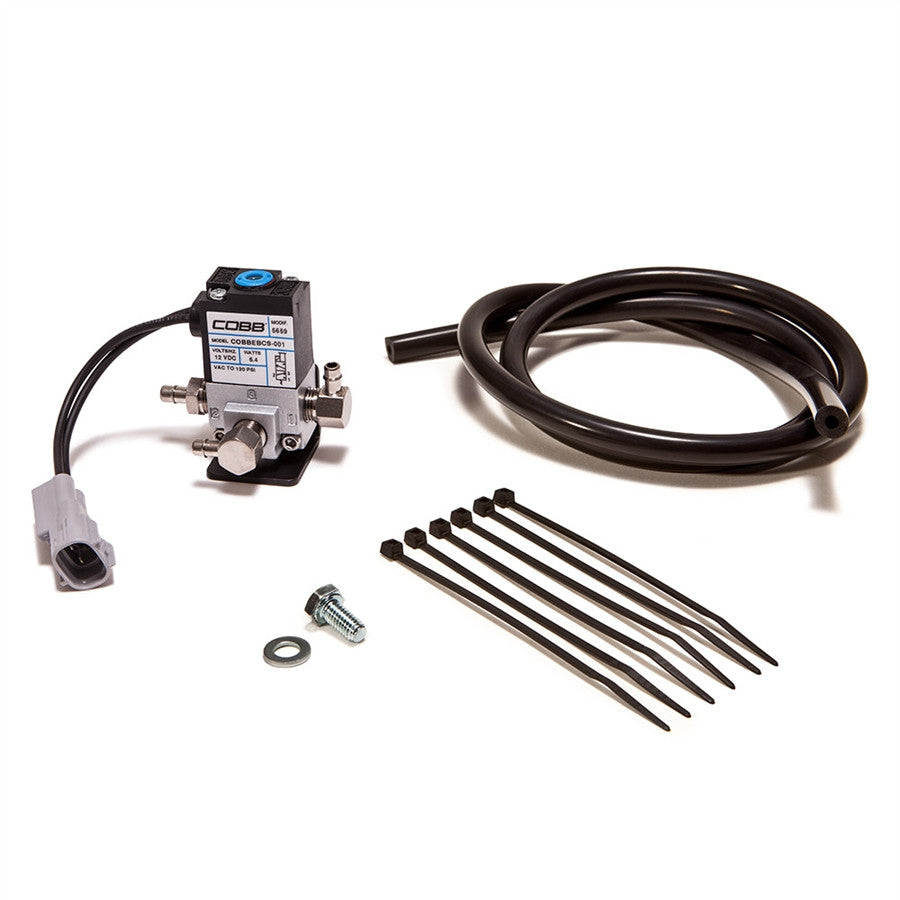 Cobb 08+ Subaru 3-Port Boost Control Solenoid