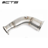 CTS TURBO B9 AUDI RS5 HIGH-FLOW CATS
