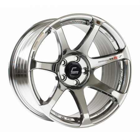 Cosmis Racing MR7 – Zenkai Autowerks