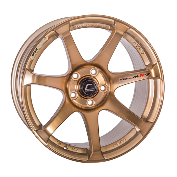 Cosmis Racing MR7 – Zenkai Autowerks