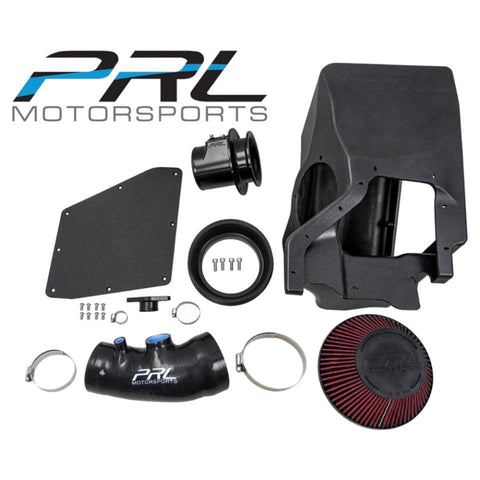 PRL Motorsports High Volume Intake System – 2017-2019 Civic Type R