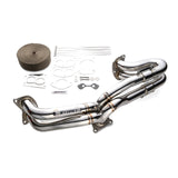 Tomei Exhaust Manifold (Unequal Length) - Subaru WRX FA20DIT 2015+