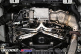 Tomei Exhaust Manifold (Equal Length) - Subaru WRX FA20DIT 2015+