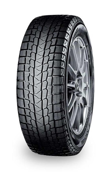 Yokohama Ice Guard IG53 – Zenkai Autowerks