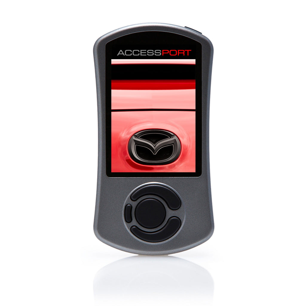Cobb Tuning Accessport 06-07 Mazdaspeed 6