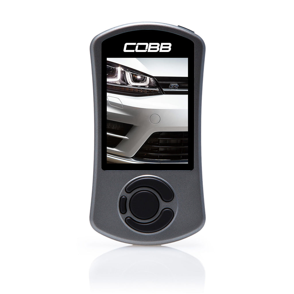 Cobb Tuning Acessport V3 Volkswagen Golf R (Mk7) 2015+