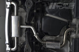 CTS TURBO MK6 GTI 3″ CAT BACK EXHAUST