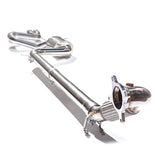 CTS TURBO VW MK5 GTI 3″ TURBO-BACK EXHAUST