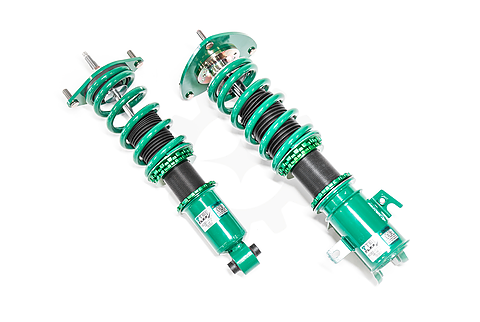 Tein | Coilover Kit Flex Z - FR-S / BRZ / 86 / GR86 2013-2025 Tein | Coilover Kit Flex Z - FR-S / BRZ / 86 / GR86 2013-2025