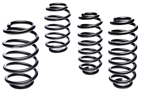 Eibach Pro-Kit Performance Lowering Springs | 2017-2024 Infiniti Q50/Q60 RWD (E10-44-003-01-22) main image 1