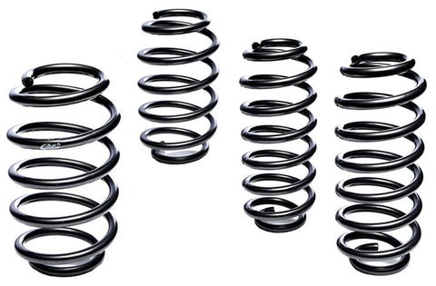 Eibach Pro-Kit 08-10 Subaru STI Lowering Springs 4DR