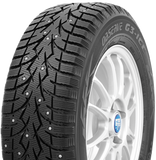 Toyo G3-Ice Studded