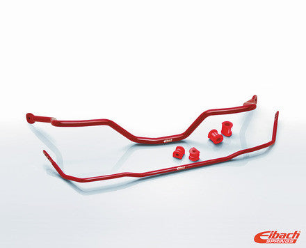Eibach 12+ FRS/BRZ Front & Rear Sway Bar Kit