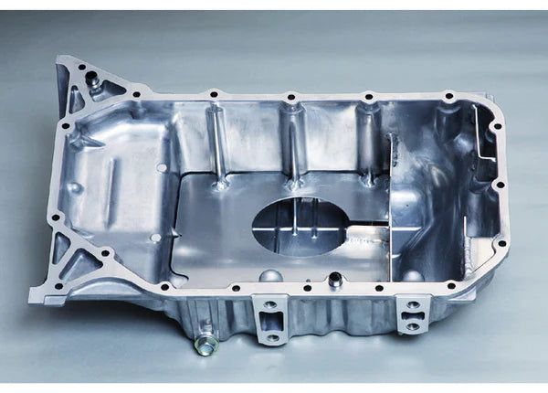 Spoon Baffle Oil Pan - Civic FD2
