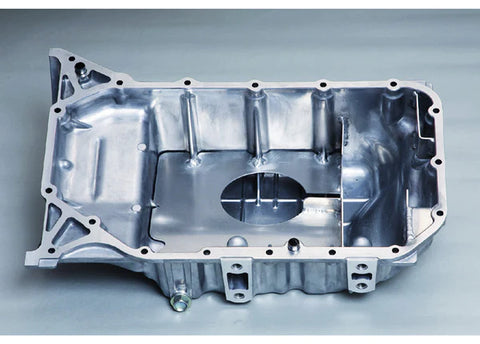 Spoon Baffle Oil Pan - Civic FD2