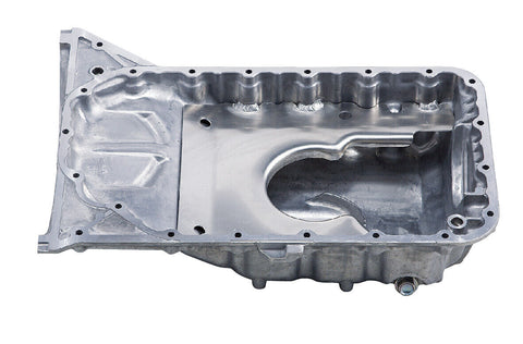 Spoon Baffle Oil Pan - S2000 F20C