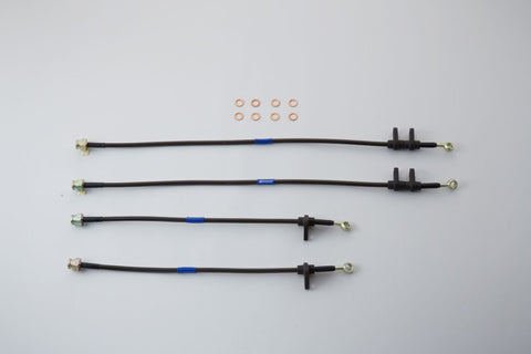 Spoon Brake Hose Set - S2000 AP2