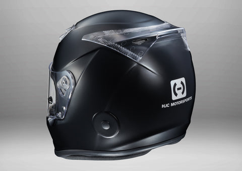 ar motorcycle helmets HJC Motorsports AR10 III Helme – Zenkai Autowerks