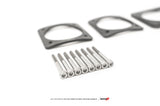 AMS PERFORMANCE R35 GTR THROTTLE BODY ISOLATOR KIT
