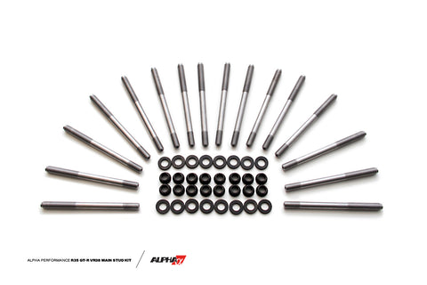 AMS PERFORMANCE R35 GT-R MAIN STUD KIT