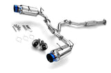 Invidia N1 12+ FRS/BRZ Cat Back Exhaust