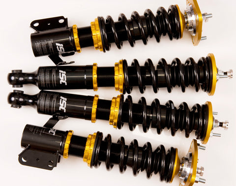Isc Suspension ISC Suspension – Zenkai Autowerks
