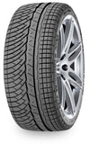 Michelin Pilot Alpin PA4