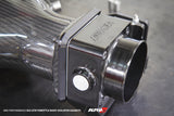 AMS PERFORMANCE R35 GTR THROTTLE BODY ISOLATOR KIT