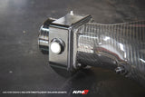 AMS PERFORMANCE R35 GTR THROTTLE BODY ISOLATOR KIT