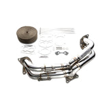 Tomei Exhaust Manifold (Equal Length) - Subaru WRX FA20DIT 2015+