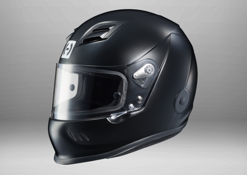 helmets hjc motorsports HJC Motorsports AR10 III Helme – Zenkai Autowerks