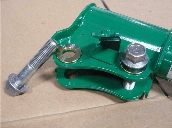 Tein SPS12-P9043 - Conversion Kit – Zenkai Autowerks
